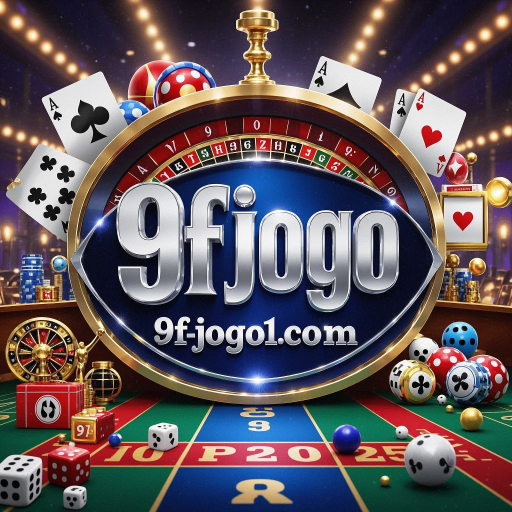 Mergulhe no Mundo dos Quebra-Cabeças no 9fjogo