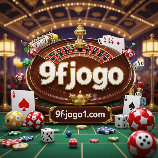 A Emoção das Corridas: Descubra a Categoria de Jogos de Corrida no 9fjogo